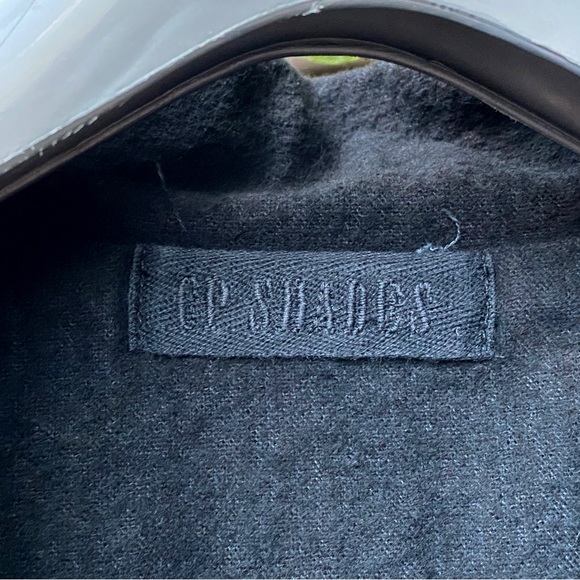 CP Shades Flannel Jacket - Picture 6 of 16